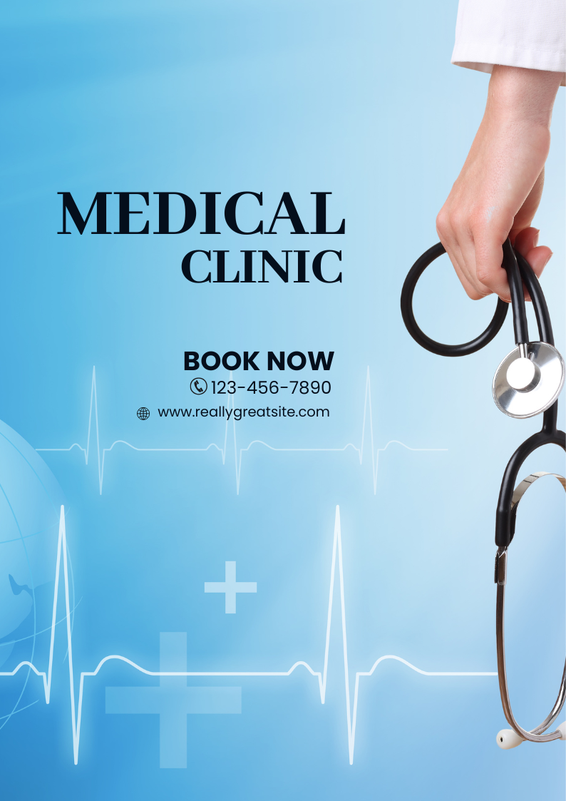 MEDICAL (Poster)