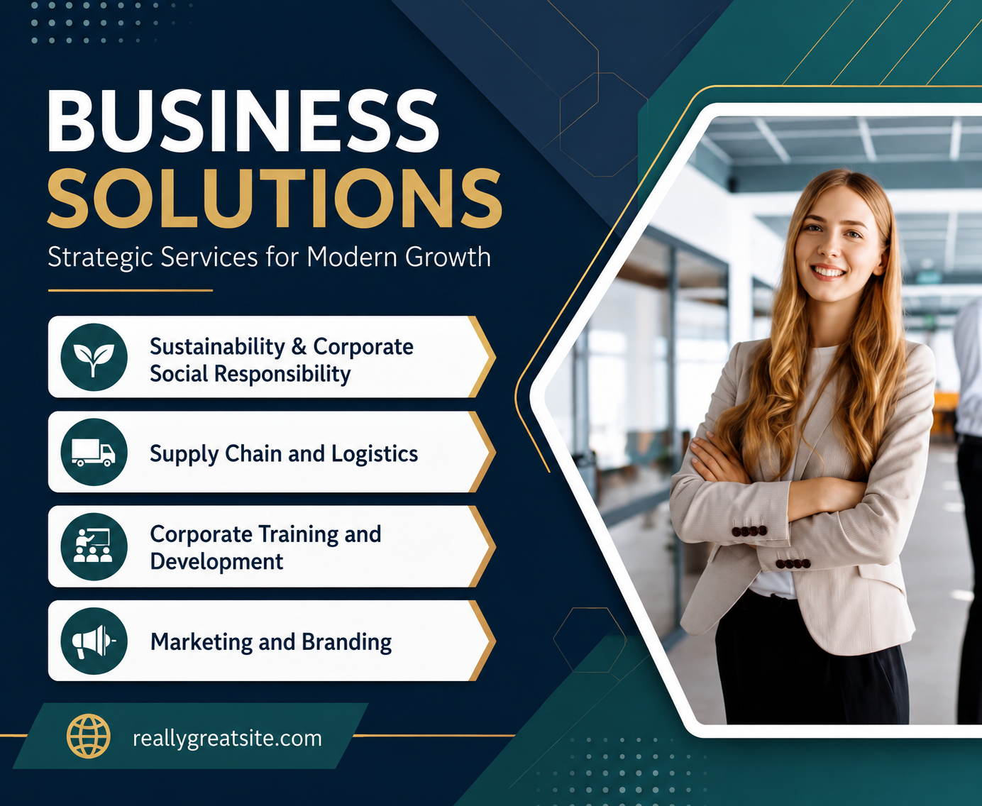 Business Services