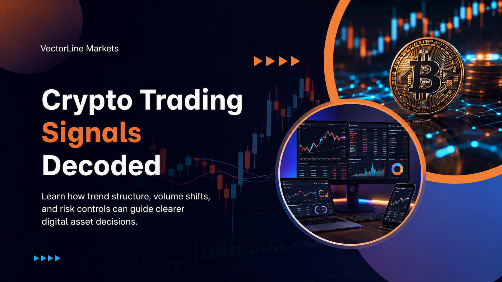Green and Black Modern Forex Trading Presentation