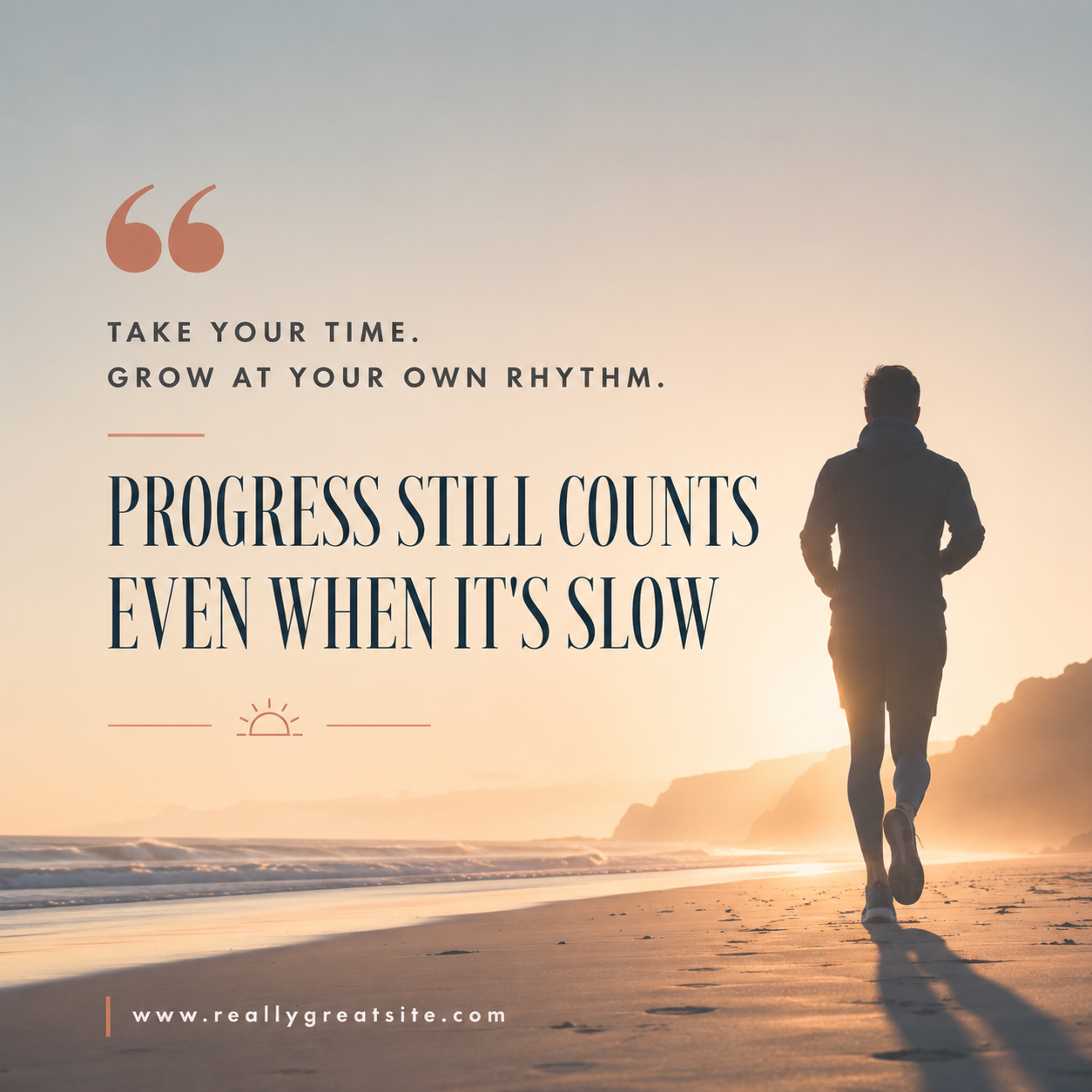 Aesthetic Quote Post Templates