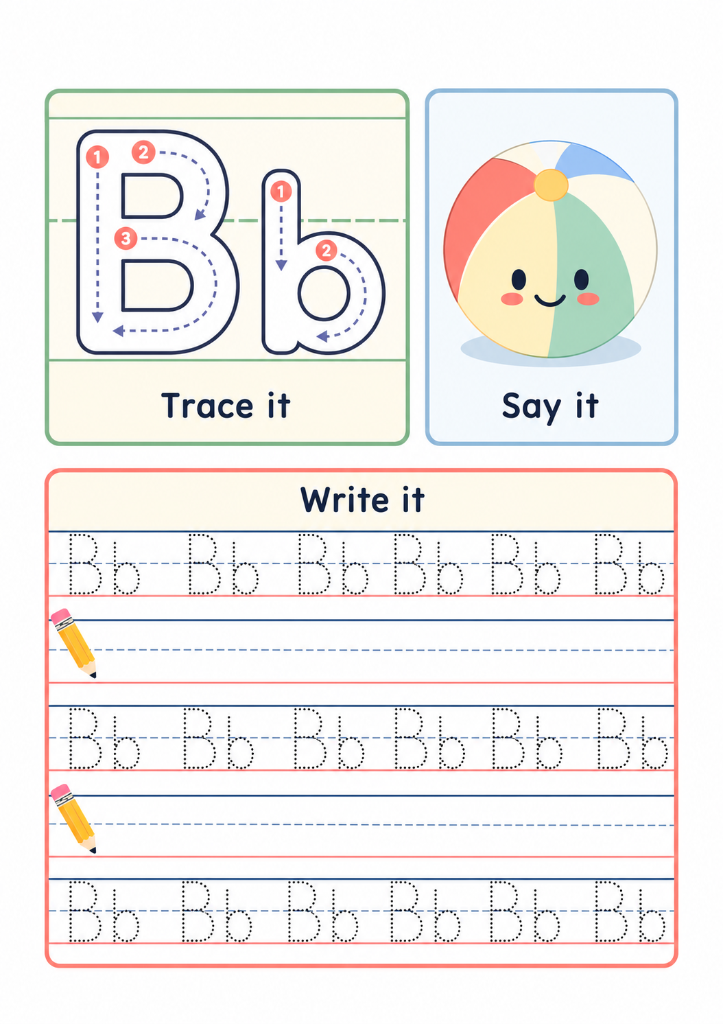 Clean Editorial Workbook For Coaches & Creators