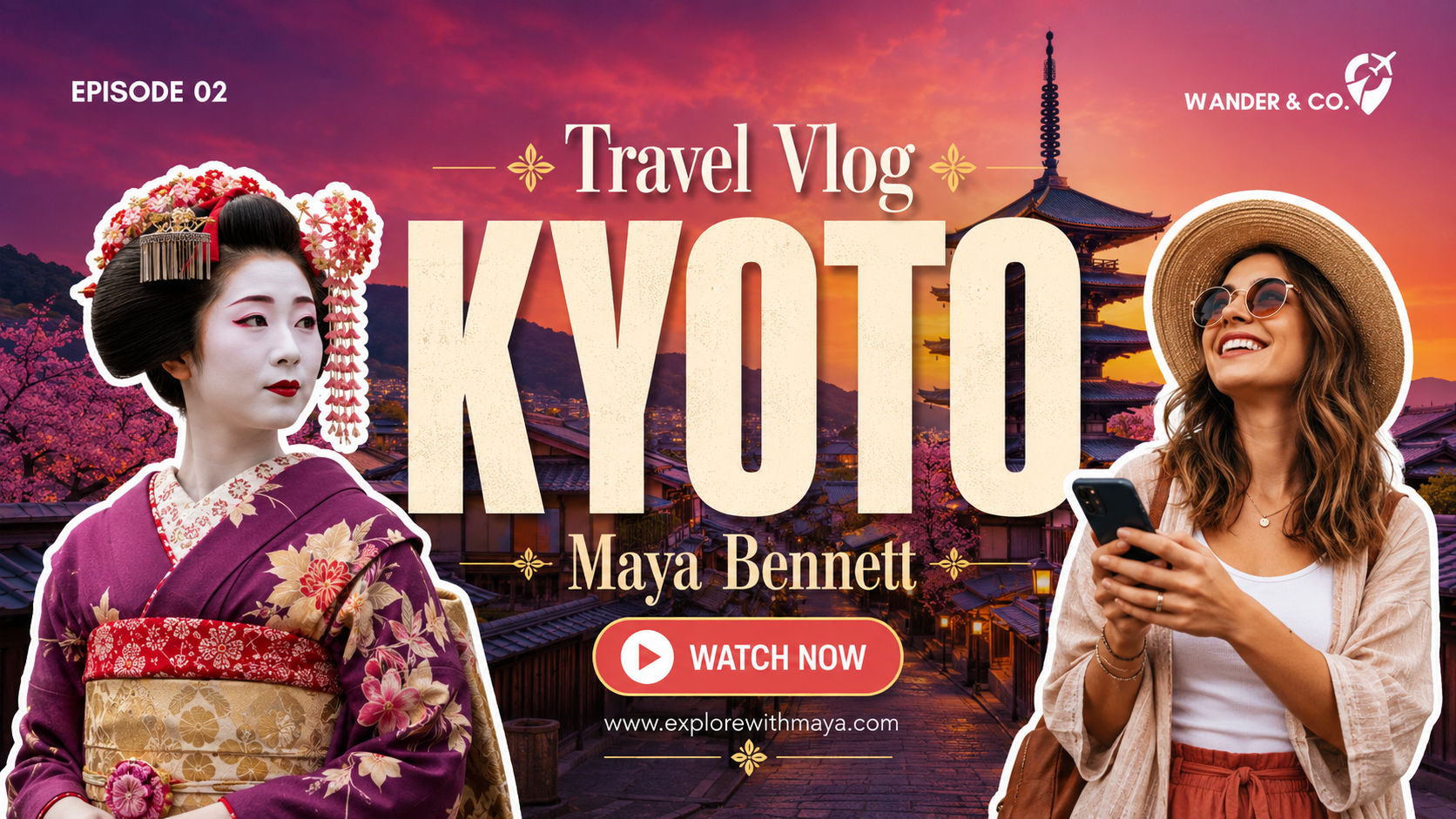 Studio YouTube Thumbnail Templates