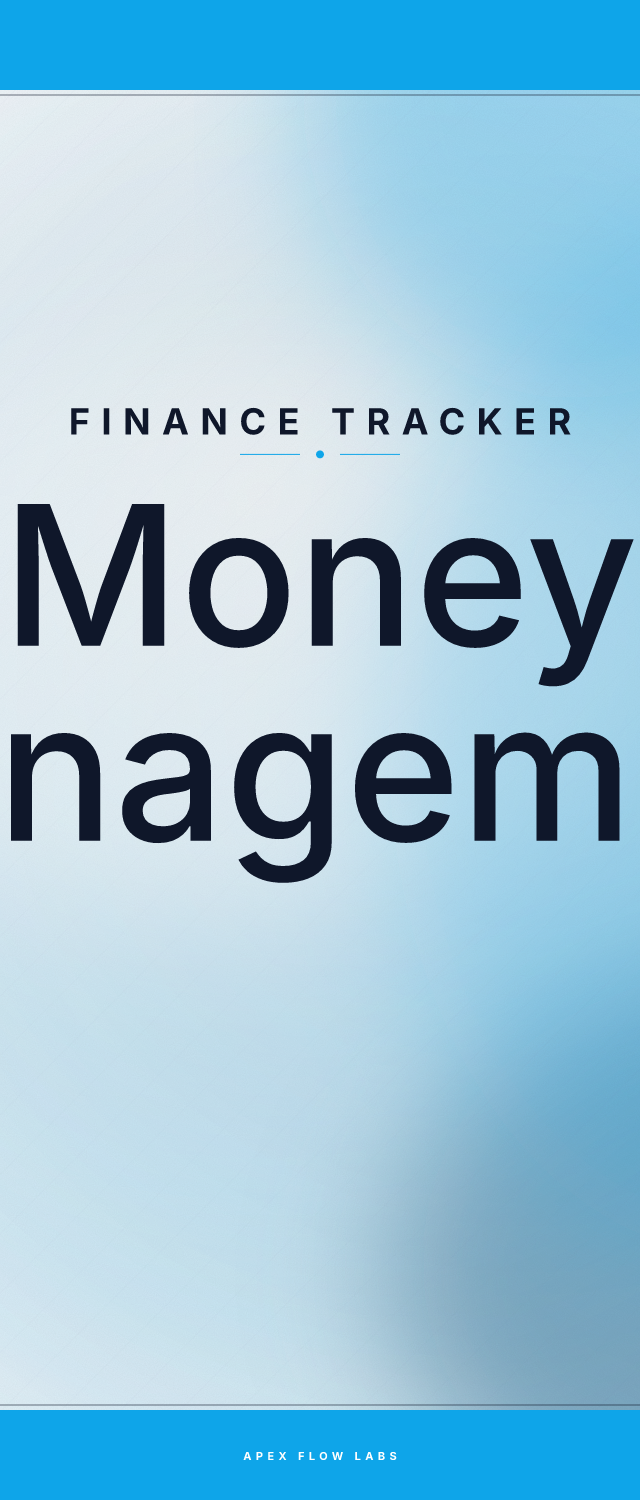 Money Management