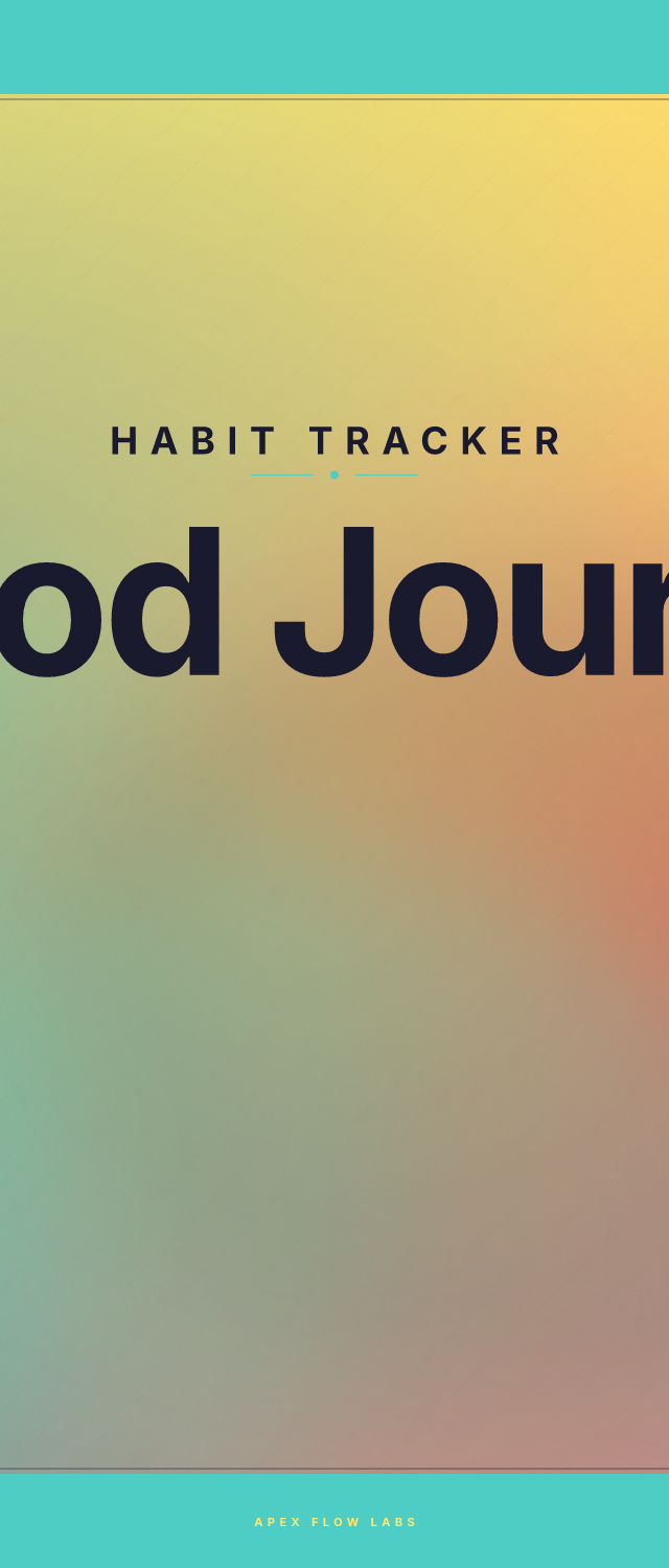 Mood Journal