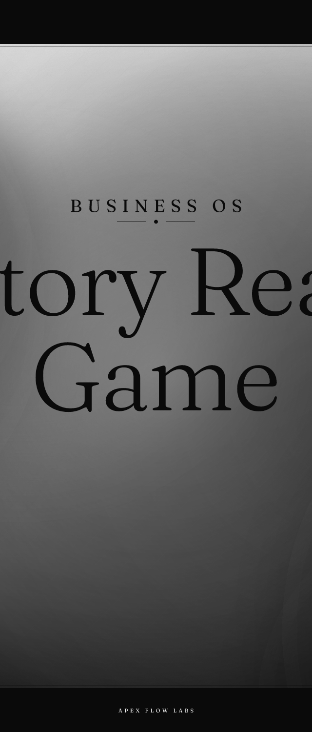Story Real Game