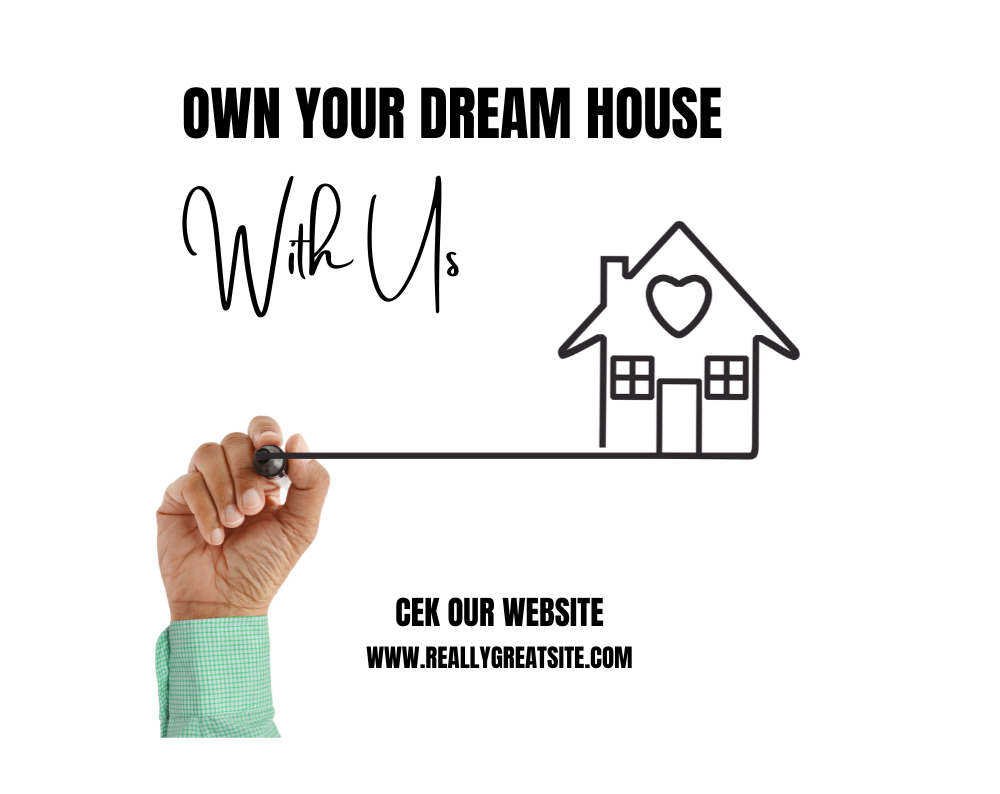 real estate (Poster (Landscape)) — A set of Canva poster templates in landscape orientation for real estate professionals to create property listings and o