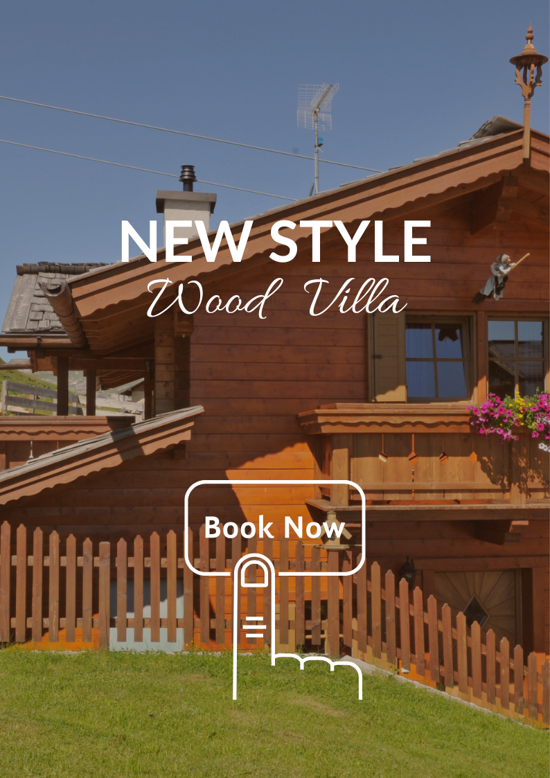 Real Estate (Poster) — A collection of Canva poster templates for real estate professionals, designed to showcase property listings and open ho