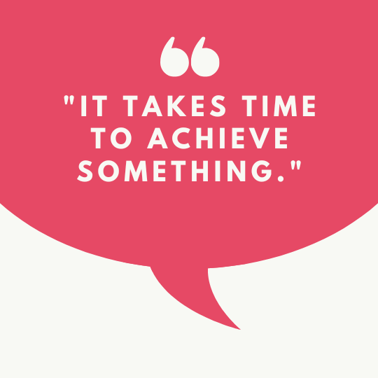 Pink and white Quote Instagram Post — A set of Canva templates for creating pink and white quote posts on Instagram, designed for social media managers and in