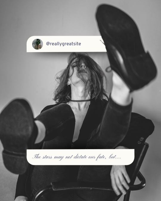 Modern Aesthetic Creative Quote Instagram Post — A set of Canva templates for creating quote-based Instagram posts with a modern, aesthetic look. Designed for social med
