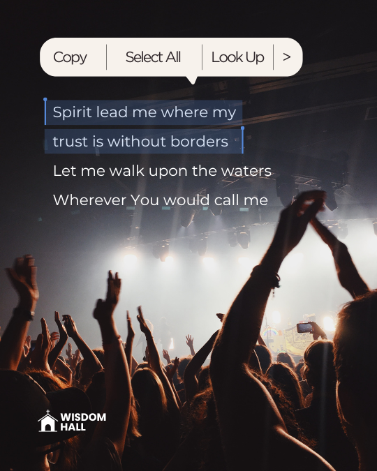 Church Quote Instagram Post — A set of Canva templates for creating quote-based Instagram posts, designed for churches and ministries to share inspira