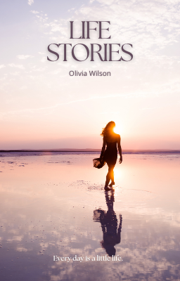 Colorful Modern Simple Photo eBook Cover — A set of Canva templates for creating colorful, modern, and simple photo eBook covers. Designed for authors and content 