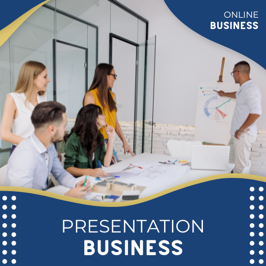 presentation business instagram template — A set of Canva templates for business presentations and Instagram posts, designed for entrepreneurs and marketers seekin