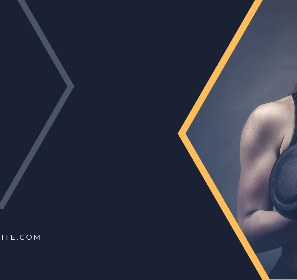 GYM Fitness (Banner (Landscape)) — A set of landscape banner templates for Canva, designed for gyms and fitness professionals to promote classes, events, o