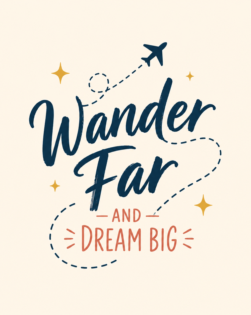 Black White Minimalist Cute Travel the World Logo — A Canva template pack for creating a minimalist travel logo in black and white. Designed for travel bloggers, agencies, 