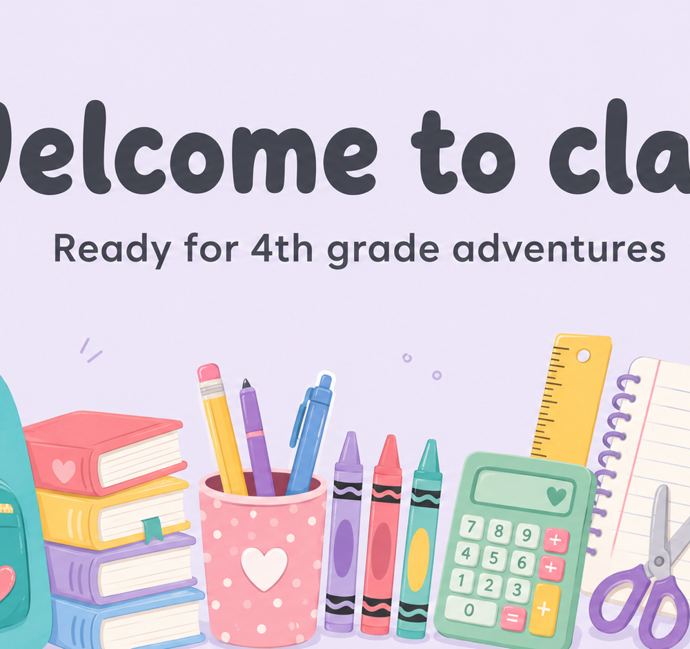 Meet the teacher education presentation in pastel colours simple aesthetic style — A Canva template pack for teachers to create a simple, pastel-colored 'Meet the Teacher' presentation. Ideal for educato