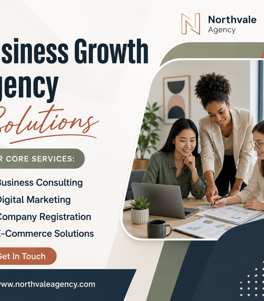 Teal and White Corporate Business Services Facebook Post — A set of Canva templates for corporate business services to create teal and white Facebook posts. Ideal for service-base